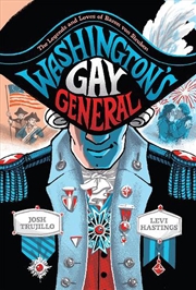 Buy Washingtons Gay General