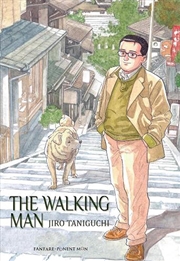 Buy Walking Man & Other Perambulations