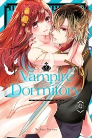 Buy Vampire Dormitory 9