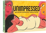 Buy Unimpressed