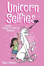 Buy Unicorn Selfies