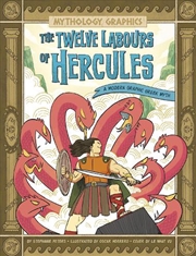 Buy Twelve Labours Of Hercules