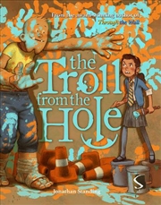 Buy Troll From The Hole