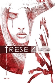 Buy Trese Vol 4 Last Seen After Midnight