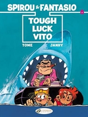 Buy Tough Luck Vito