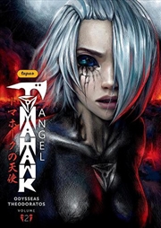 Buy Tomahawk Angel Volume 2