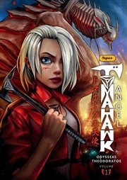 Buy Tomahawk Angel Volume 1