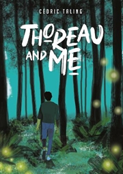 Buy Thoreau And Me