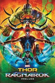 Buy Thor Ragnarok Prelude Vol 8