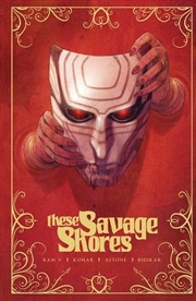 Buy These Savage Shores