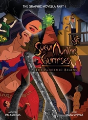 Buy Svevi Avatar Glimpses: The Pandemic Begi