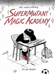 Buy Supermutant Magic Academy