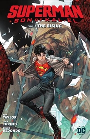 Buy Superman Son Of Kalel Vol 2