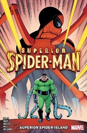 Buy Superior Spiderman Vol 2