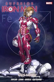 Buy Superior Iron Man Vol 2