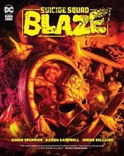 Buy Suicide Squad Blaze