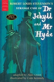 Buy Strange Case Of Dr Jekyll & Mr Hyde