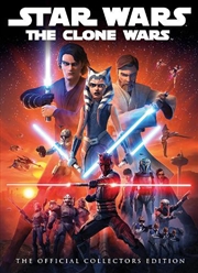 Buy Star Wars The Clone Wars