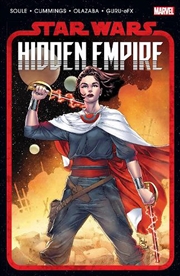 Buy Star Wars Hidden Empire