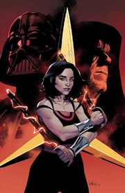 Buy Star Wars Crimson Reign