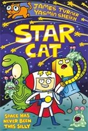 Buy Star Cat