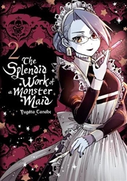 Buy Splendid Work Of A Monster Maid Vol 2