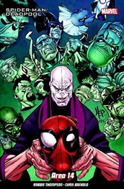 Buy Spiderman/Deadpool Vol 6