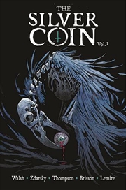 Buy Silver Coin Volume 1