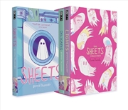 Buy Sheets Collection Slipcase Set