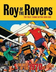 Buy Roy Of The Rovers The Best Of The 1970S