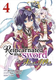 Buy Reincarnated As A Sword Another Wish Man