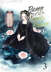 Buy Raven Of The Inner Palace Light Novel Vo