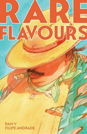 Buy Rare Flavours