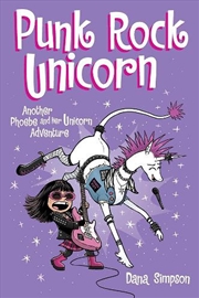 Buy Punk Rock Unicorn Vol 17