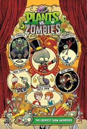 Buy Plants Vs Zombies Volume 9