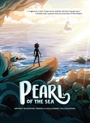 Buy Pearl Of The Sea