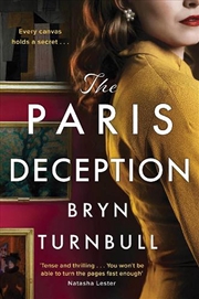 Buy Paris Deception