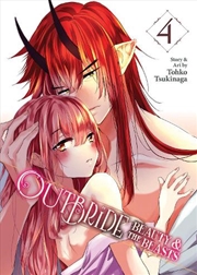 Buy Outbride Beauty & The Beasts Vol 4