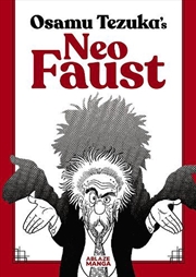 Buy Neo Faust