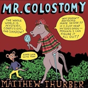 Buy Mr Colostomy