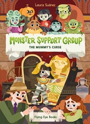 Buy Monster Support Group The Mummys Curse