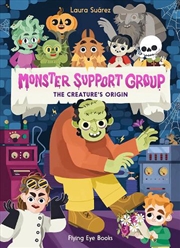 Buy Monster Support Group 3/Creatures Origin