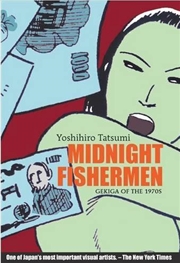 Buy Midnight Fishermen