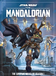 Buy Mandalorian Season One