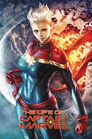 Buy Life Of Captain Marvel