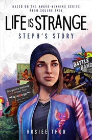 Buy Life Is Strange Stephs Story