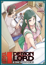 Buy Level 1 Demon Lord & One Room Hero Vol 6