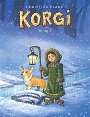 Buy Korgi Book 5 End Of Seasons