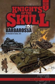 Buy Knights Of The Skull Vol2