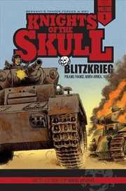 Buy Knights Of The Skull Vol 1